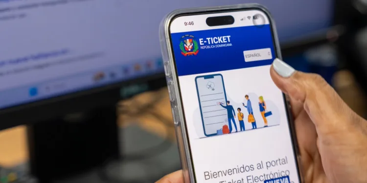 Más de 67 mil viajeros ya utilizan la nueva modalidad del eTicket