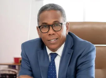 Edgar Féliz afirma PRM sale fortalecido con liderazgo que combina experiencia, juventud y capacidad