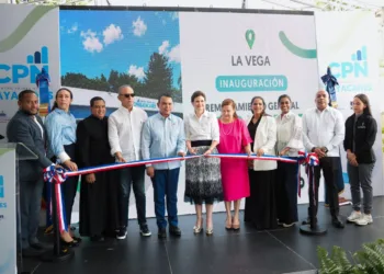 SNS entrega dos CPN remozados e inicia intervención Hospital Materno Ramón Báez en el Cibao