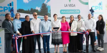 SNS entrega dos CPN remozados e inicia intervención Hospital Materno Ramón Báez en el Cibao