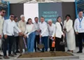SNS entrega dos CPN remozados e inicia intervención Hospital Materno Ramón Báez en el Cibao