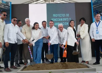 SNS entrega dos CPN remozados e inicia intervención Hospital Materno Ramón Báez en el Cibao