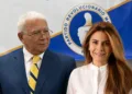 Carolina Mejía: ocho años de liderazgo, trabajo y compromiso con el PRM