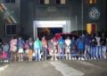 Ejército detiene 19 haitianos indocumentados ocultos en una camioneta que intentó evadir puesto de chequeo en Dajabón