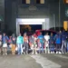 Ejército detiene 19 haitianos indocumentados ocultos en una camioneta que intentó evadir puesto de chequeo en Dajabón
