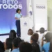 Estudiante de quinto grado invita a niños dominicanos a aprovechar cada día de clases