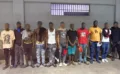DGM deporta 2,968 extranjeros detenidos el fin de semana en diferentes provincias