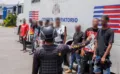 DGM detiene 712 indocumentados y recibe 375 de organismos de seguridad; deporta 873