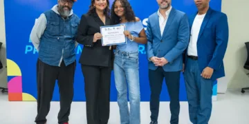 Alcaldía del DN, DUSA y Altice certifican a 80 estudiantes en Esports y Creación de Contenido en Centro Futuro
