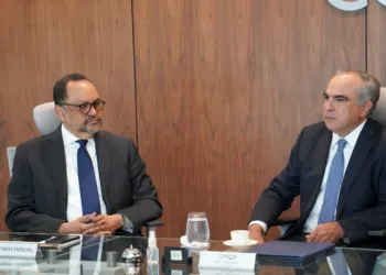 Ministerio de Justicia y CONEP fortalecen diálogo para impulsar participación del sector privado en Derechos Humanos