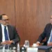 Ministerio de Justicia y CONEP fortalecen diálogo para impulsar participación del sector privado en Derechos Humanos