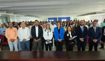 Cámara de Cuentas impulsa en Santiago la transformación digital de los gobiernos locales