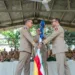 Jimmy Arias Grullón es posesionado como nuevo comandante general del Ejército