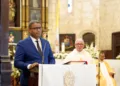 Robert Polanco destaca labor social de Propeep y su compromiso de seguir acercando el Estado a las comunidades