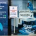 Salud Pública clausura banco de sangre por violación a las normas de Salud