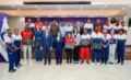 Cámara de Cuentas reconoce a atletas dominicanos medallistas por histórica actuación en Santo Domingo 2026