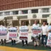 Piden al Congreso fiscalizar ley 16-26 y al CODIA ratificar veedores