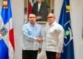 Designan al doctor Gewil Acosta como director interino del Hospital Padre Billini
