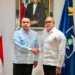 Designan al doctor Gewil Acosta como director interino del Hospital Padre Billini