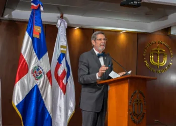 Presentan el primer diccionario académico de carácter general del derecho dominicano