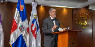 Presentan el primer diccionario académico de carácter general del derecho dominicano