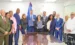 Cámara de Cuentas y sociedad civil suscriben Lineamientos de la Mesa de Control Social de Santo Domingo