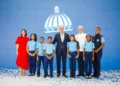Presidente Abinader da inicio al año escolar 2026-2027 con más de dos millones de estudiantes convocados y afirma: “La República Dominicana que soñamos para el 2036 comienza hoy, en cada aula que abre sus puertas”