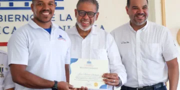 Desarrollo de la Comunidad promueve resolución de conflictos y mediación comunitaria en San Cristóbal