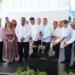 SNS inicia remozamiento de Emergencia y Edificio Pediátrico del Hospital Darío Contreras