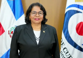 Cámara de Cuentas obtiene 100 puntos y comparte primer lugar regional en transparencia institucional