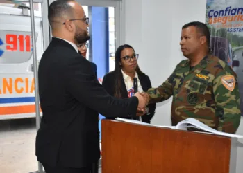 COMIPOL recibe tercera recertificación de Norma ISO y con cero no conformidad