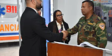 COMIPOL recibe tercera recertificación de Norma ISO y con cero no conformidad