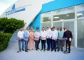 SNS entrega remozado Centro Clínico y Diagnóstico, en Los Salados, Santiago
