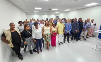 Cámara de Cuentas lanza Mesa de Control Social en Santo Domingo Norte
