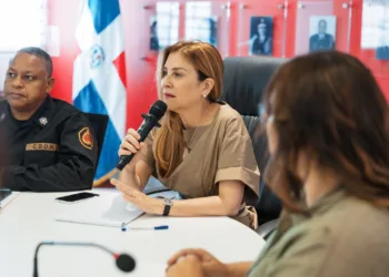Carolina activa Comité de Prevención y Alcaldía del DN refuerza medidas preventivas ante incidencia de lluvias