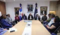 SNS y sociedades médicas coordinan acciones para fortalecer atención materna y neonatal