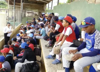 En el Día Internacional de la Juventud, Cámara de Cuentas promueve la rendición de cuentas entre jóvenes deportistas