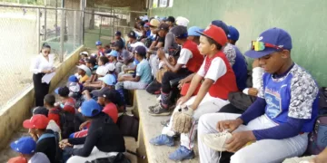 En el Día Internacional de la Juventud, Cámara de Cuentas promueve la rendición de cuentas entre jóvenes deportistas