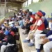 En el Día Internacional de la Juventud, Cámara de Cuentas promueve la rendición de cuentas entre jóvenes deportistas