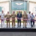 Presidente Abinader reafirma compromiso de fortalecer las Fuerzas Armadas hasta el último día de su gestión; muestra de ello es la puesta en funcionamiento del moderno Centro de Entrenamiento Táctico Virtual