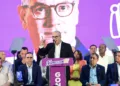 Gonzalo Castillo reafirma su candidatura: “Ni preso podrán impedir que sea presidente”