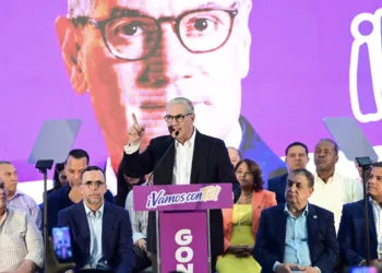 Gonzalo Castillo reafirma su candidatura: “Ni preso podrán impedir que sea presidente”