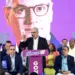 Gonzalo Castillo reafirma su candidatura: “Ni preso podrán impedir que sea presidente”