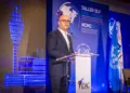Igor Rodríguez: “RD registra 585,363 operaciones aéreas en los últimos tres años”