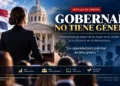 Gobernar no tiene género