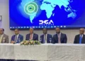 DGA fortalece las medidas para garantizar la trazabilidad de las mercancías hacia Haití