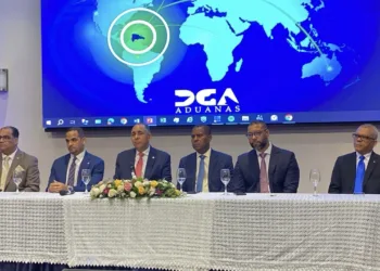 DGA fortalece las medidas para garantizar la trazabilidad de las mercancías hacia Haití