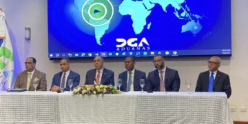 DGA fortalece las medidas para garantizar la trazabilidad de las mercancías hacia Haití