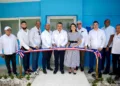SNS relanza Primer Nivel de Atención en Guayubín con entrega de renovado CPN Villa Sinda
