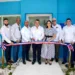 SNS relanza Primer Nivel de Atención en Guayubín con entrega de renovado CPN Villa Sinda